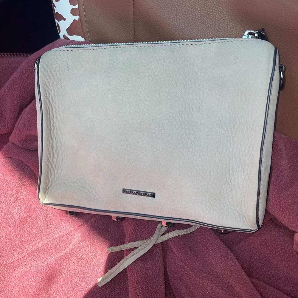 Rebecca Minkoff Wristlet Clutch - Picture 3 of 10